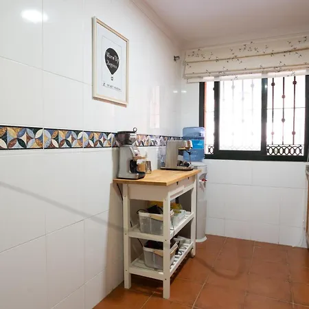 Amplio Y Familiar Apartamento En Apartamento