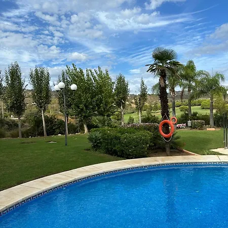 Apartamento Amplio Y Familiar Apartamento En Marbella