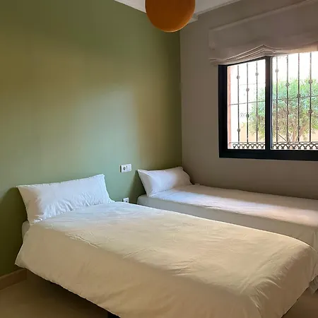 Apartamento Amplio Y Familiar Apartamento En
